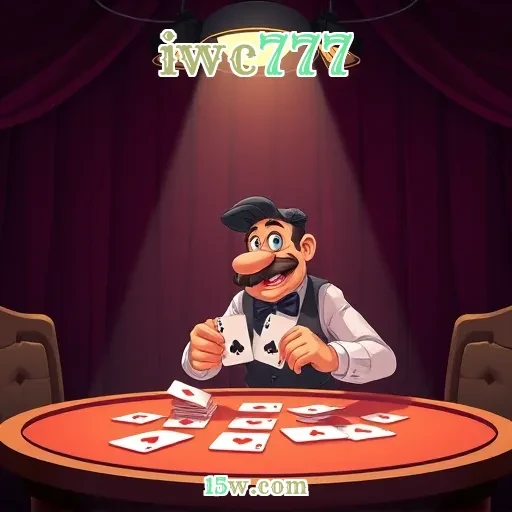 iwc777: Como o App Está Transformando o Cenário dos Jogos Online