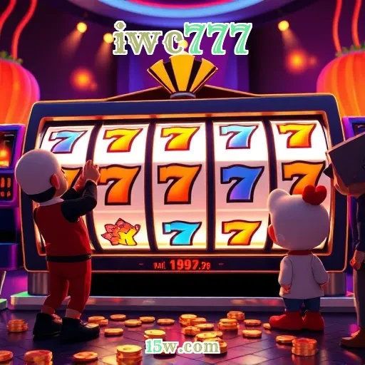 iwc777: Explore Bônus que Elevam sua Diversão nas Apostas!