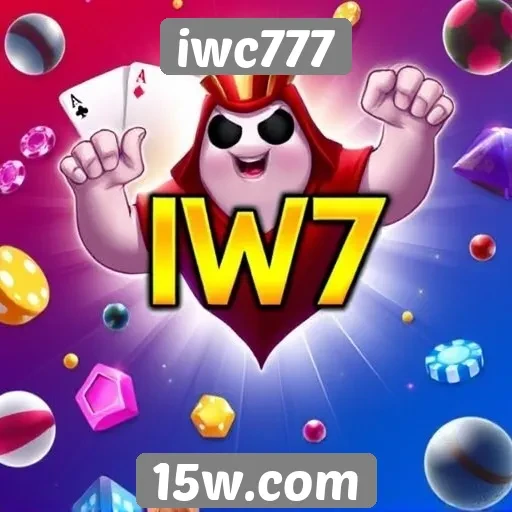 Análise de jogos disponíveis no site iwc777