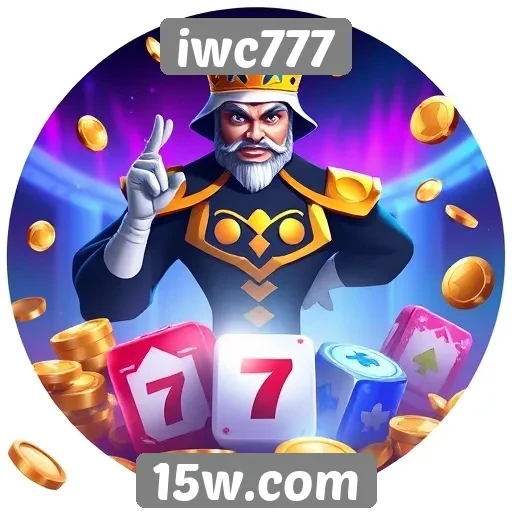 Destaques dos jogos oferecidos no iwc777