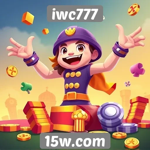 Estratégias de marketing do iwc777 em 2025