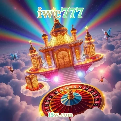 iwc777: Descubra Promoções Imperdíveis para Jogar e Ganhar Mais
