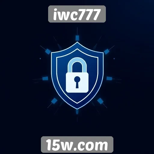 Aspectos de segurança no site de apostas iwc777