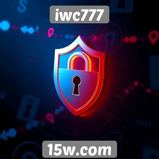 Recursos de segurança no site de jogos iwc777