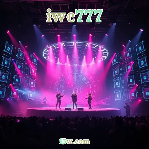 iwc777: Eventos Esportivos que Transformam suas Apostas em Emoção!